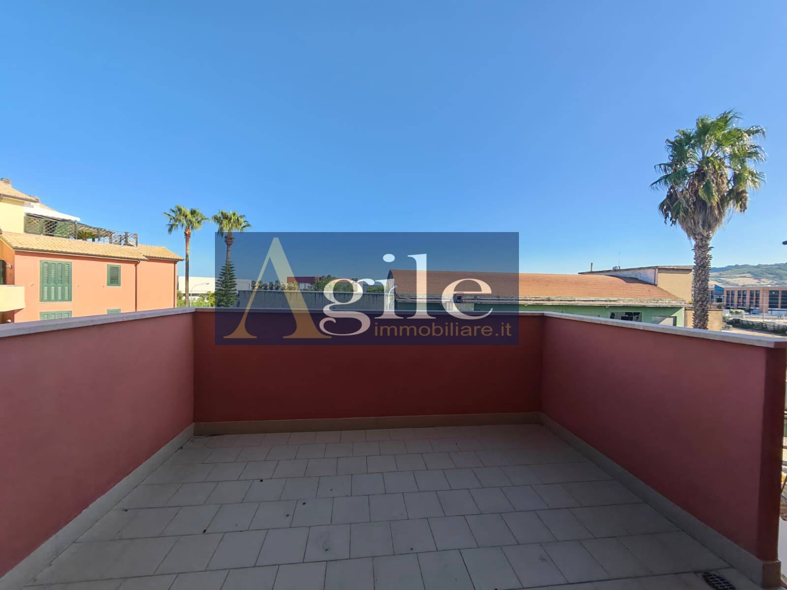 Appartamento in vendita a San Benedetto del Tronto, Porto d'Ascoli