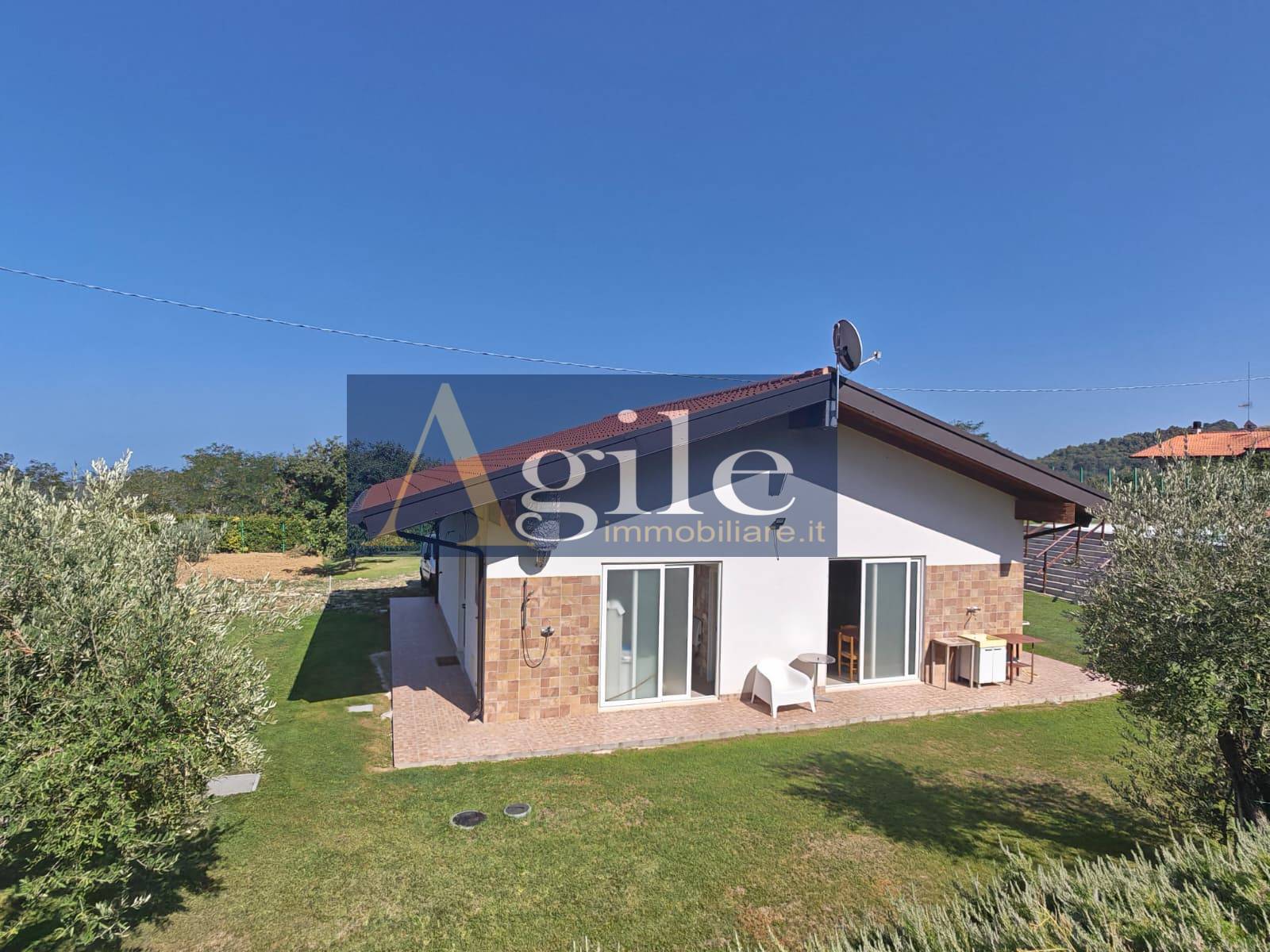 Casa indipendente in vendita a Ripatransone, centro storico