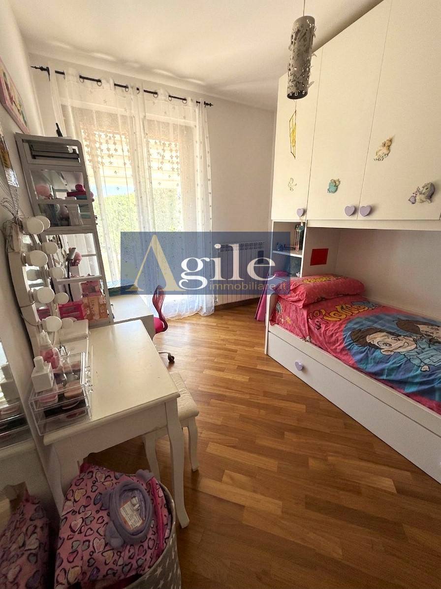 Appartamento in vendita a Monteprandone, Centobuchi