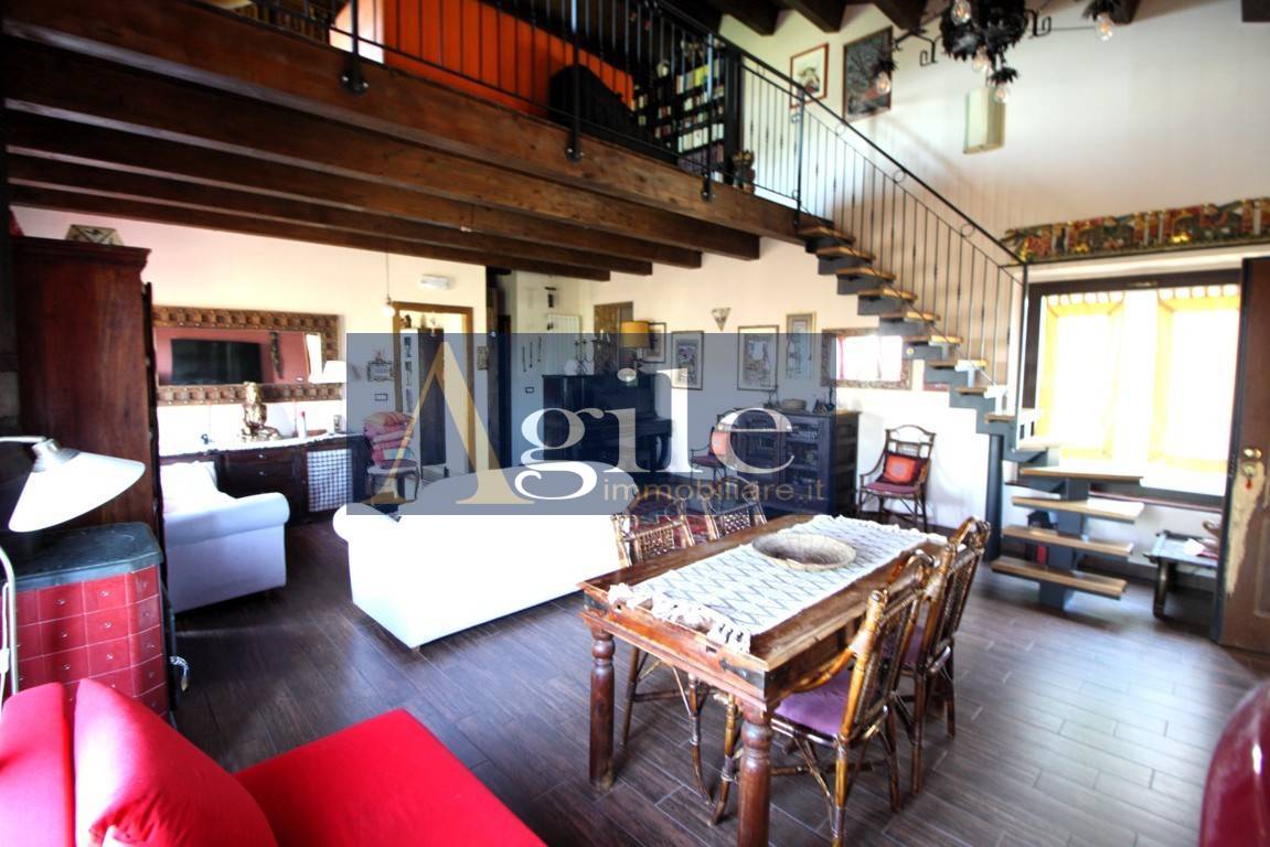 Villa in vendita a Castorano, Rocchetta