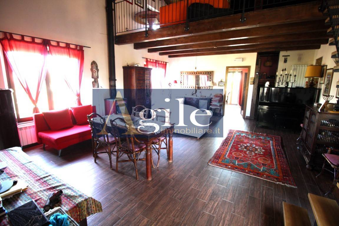 Villa in vendita a Castorano, Rocchetta