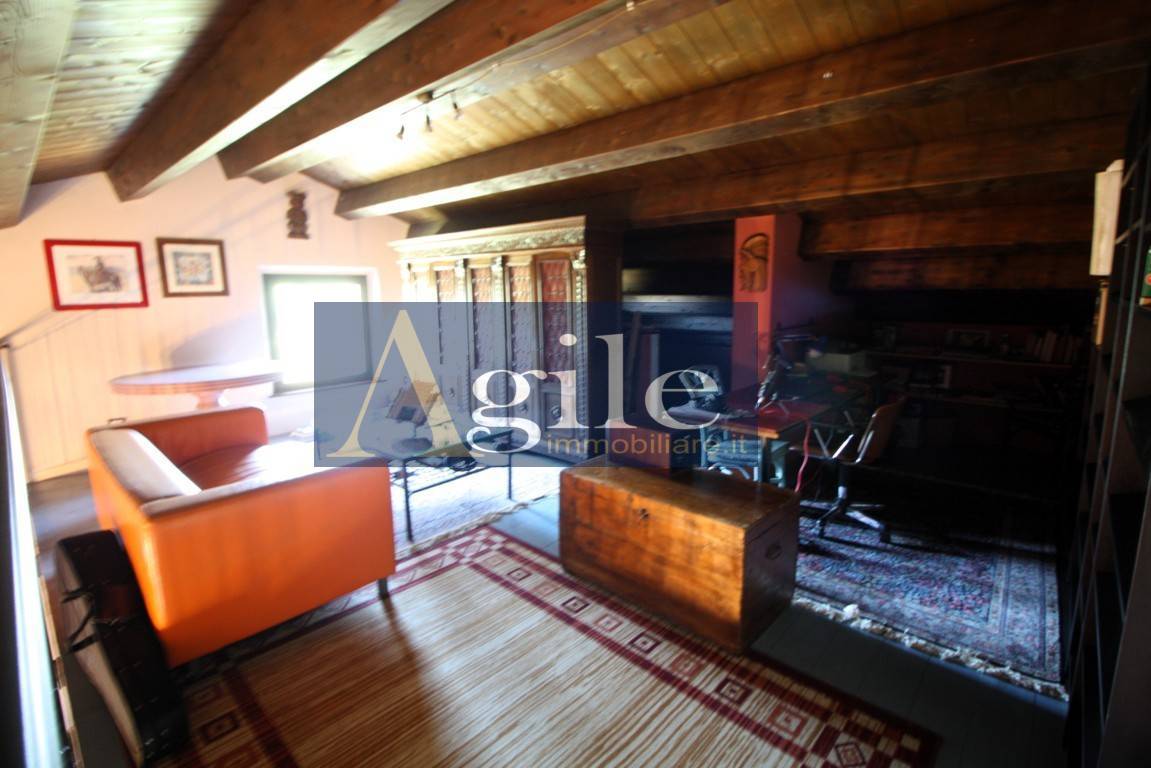 Villa in vendita a Castorano, Rocchetta