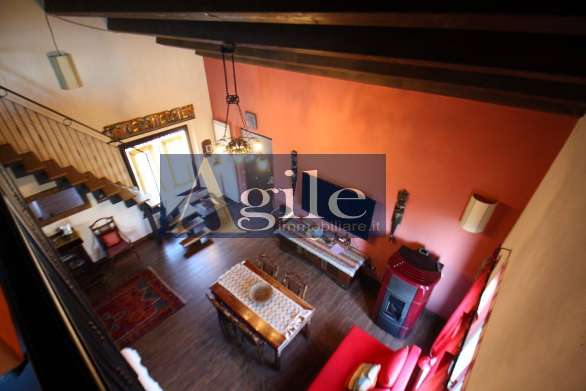 Villa in vendita a Castorano, Rocchetta
