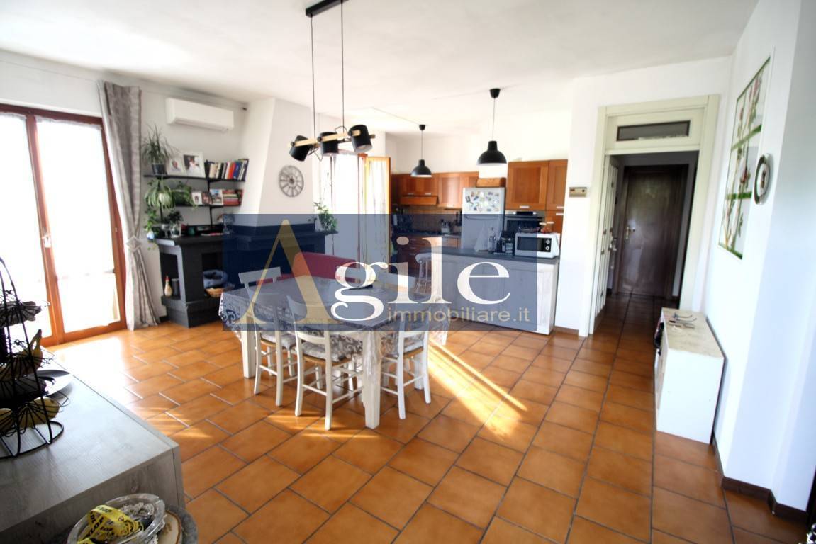 Villa in vendita a Monteprandone, Collinare
