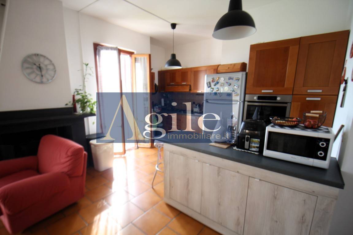 Villa in vendita a Monteprandone, Collinare