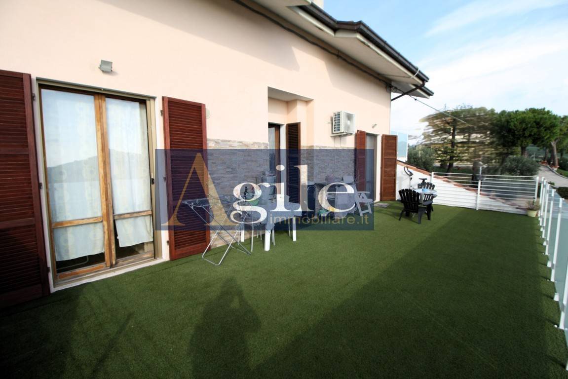 Villa in vendita a Monteprandone, Collinare