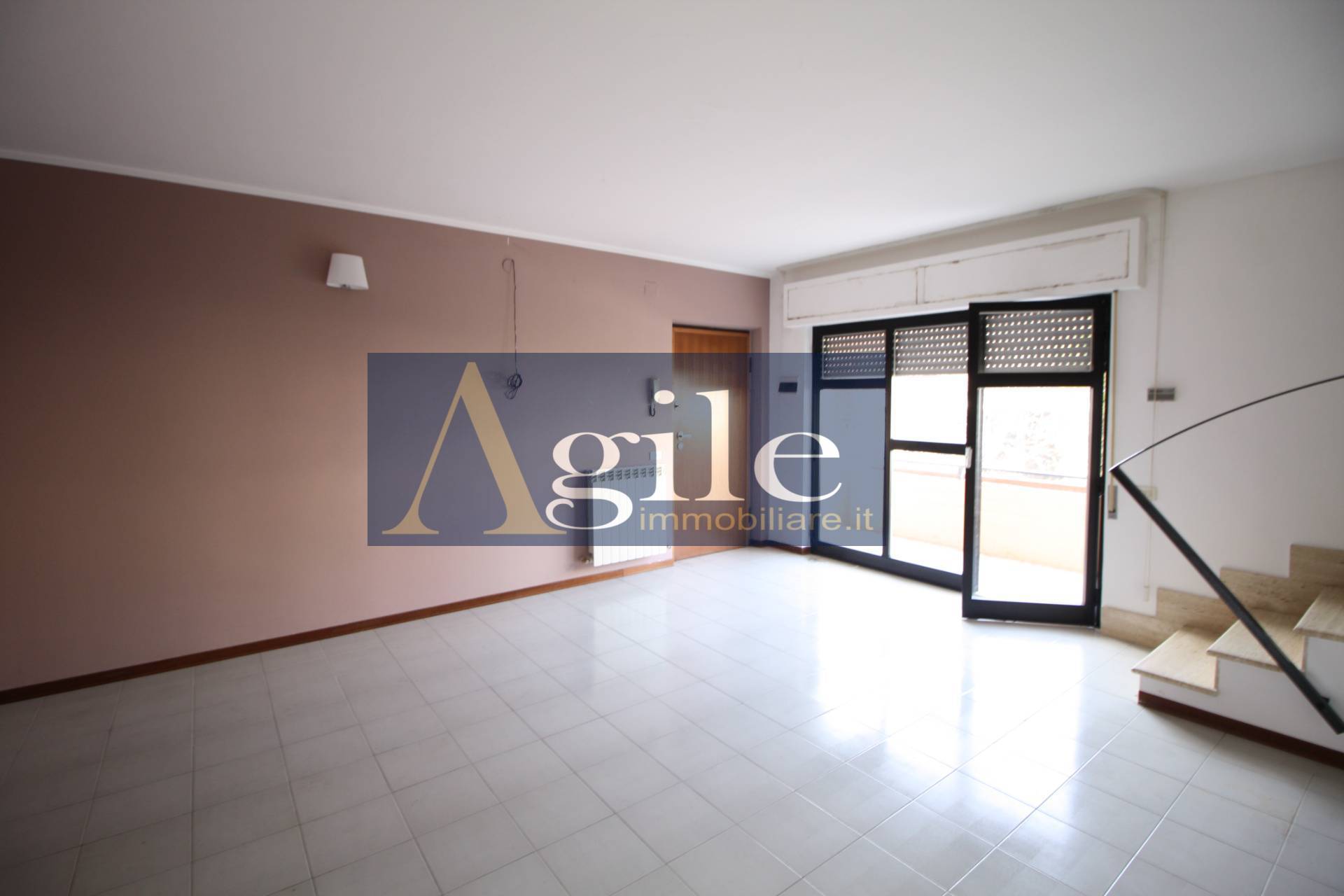 Appartamento in vendita a Alba Adriatica