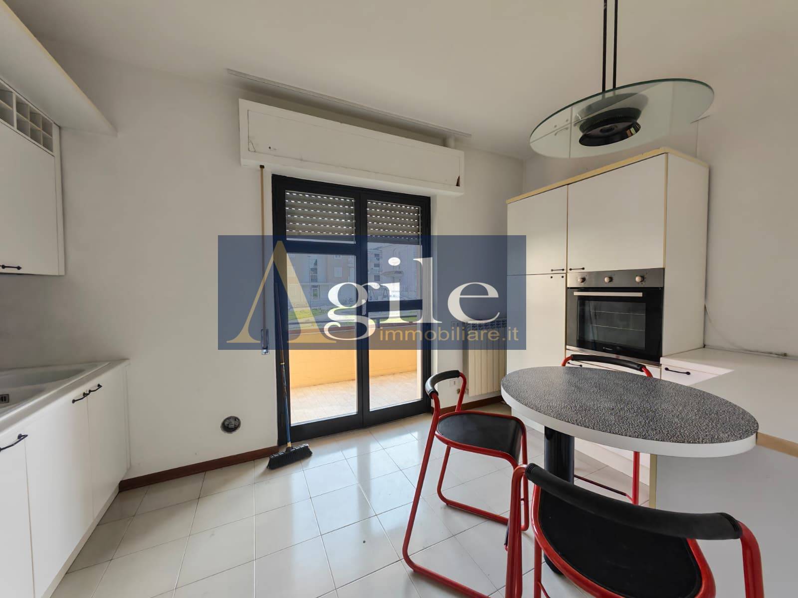 Appartamento in vendita a Alba Adriatica