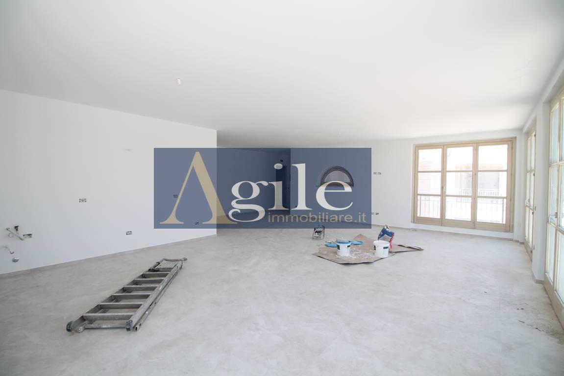 Appartamento in vendita a Martinsicuro, Villa Rosa