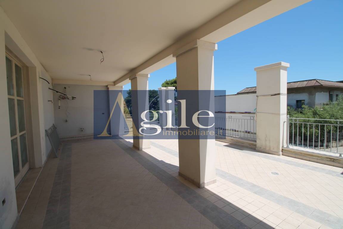Appartamento in vendita a Martinsicuro, Villa Rosa