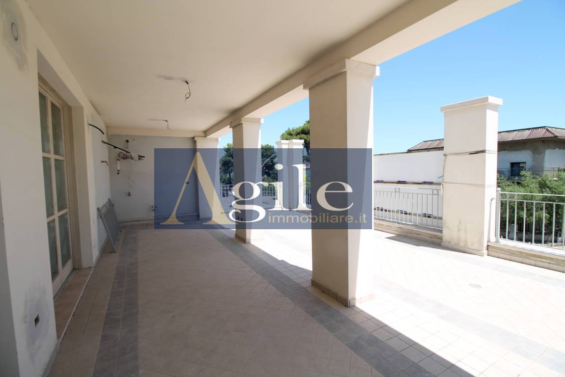 Appartamento in vendita a Martinsicuro, Villa Rosa