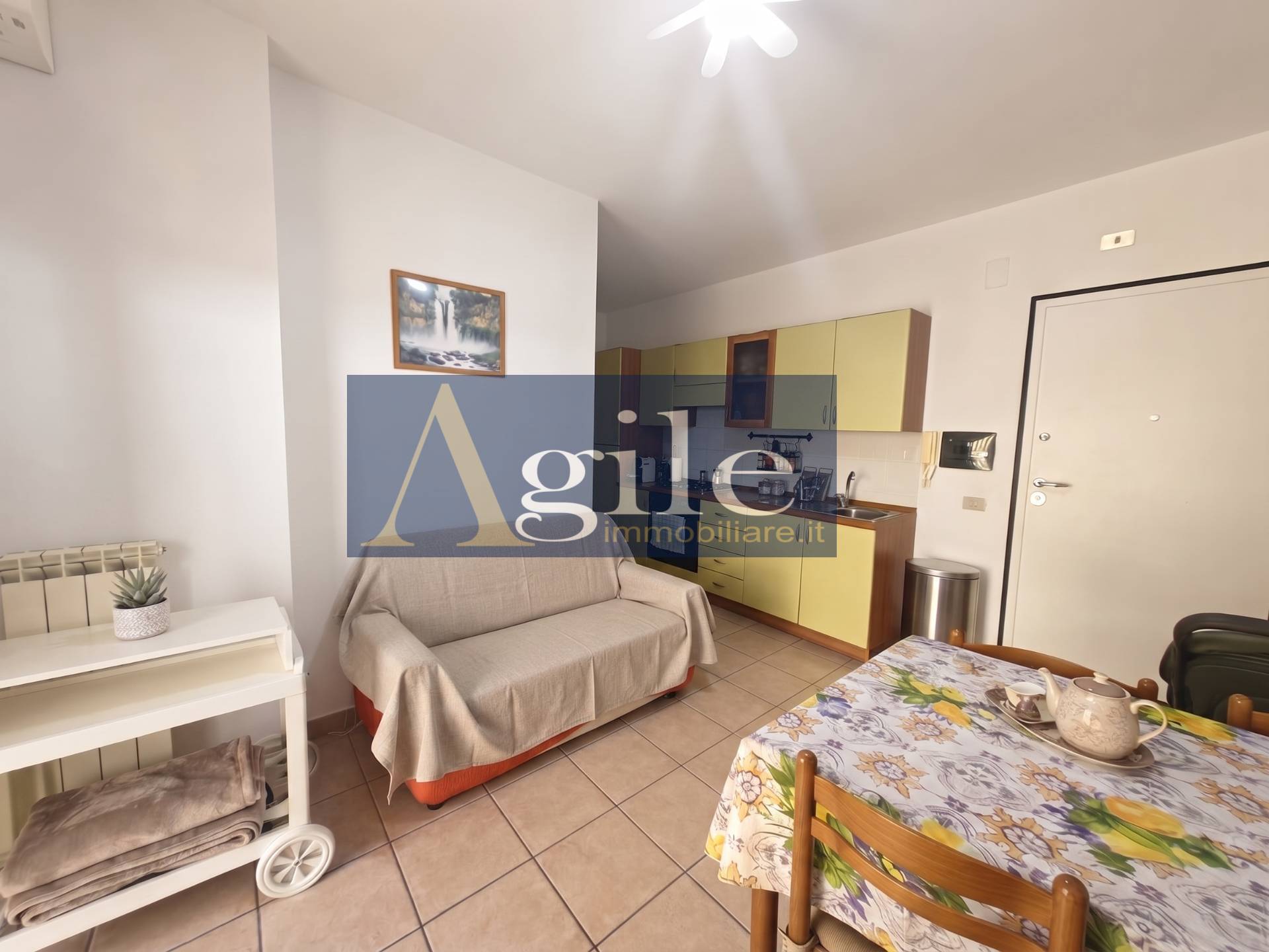 Appartamento in vendita a Martinsicuro, Villa Rosa