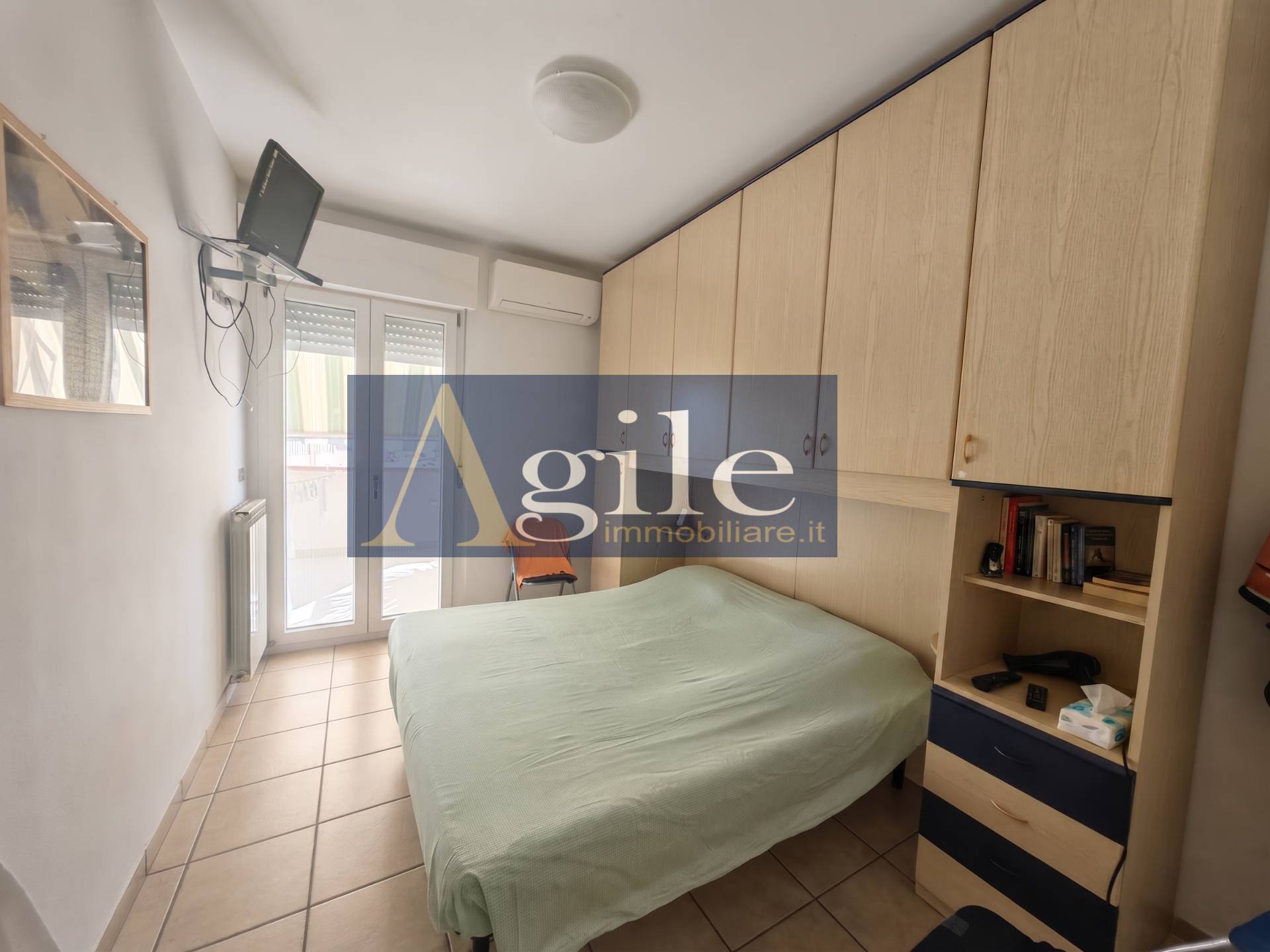 Appartamento in vendita a Martinsicuro, Villa Rosa