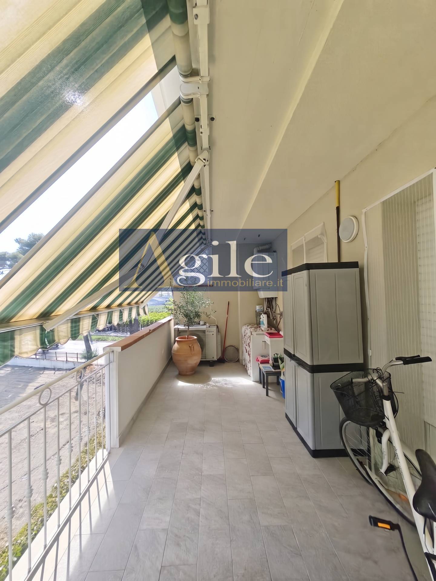 Appartamento in vendita a Martinsicuro, Villa Rosa