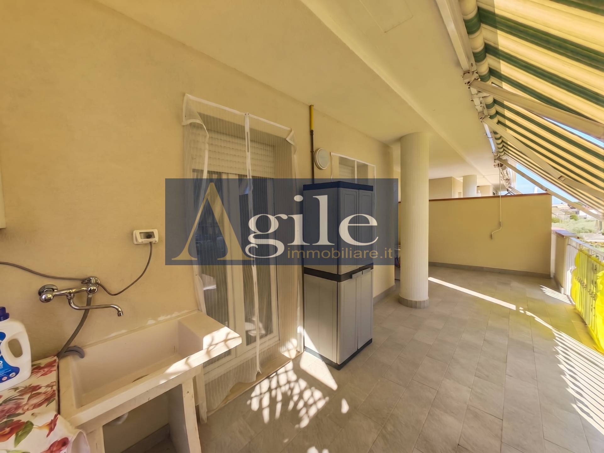 Appartamento in vendita a Martinsicuro, Villa Rosa
