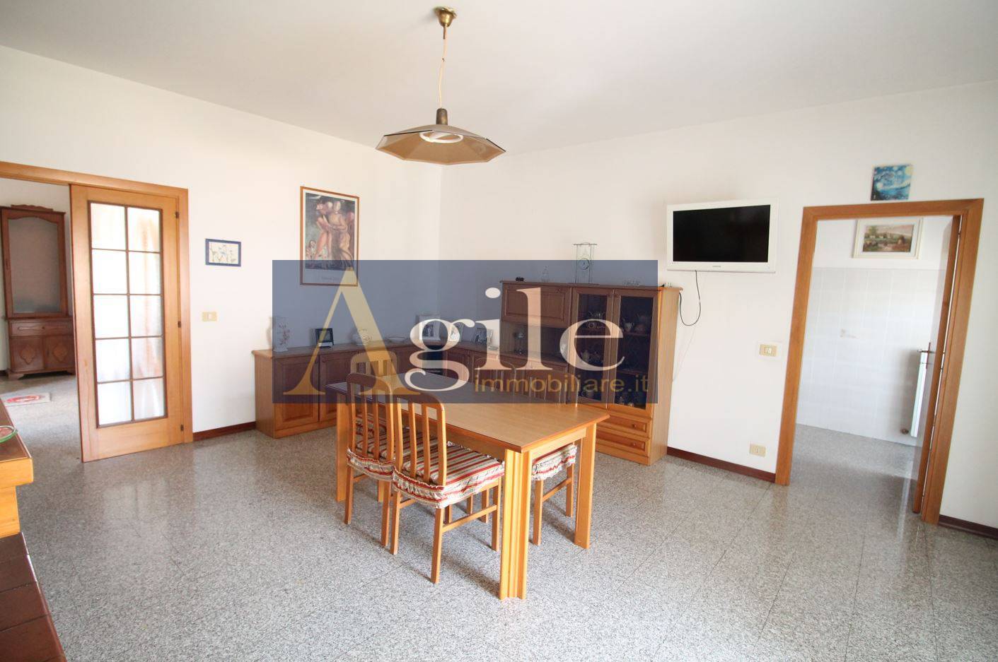 Appartamento in vendita a Castignano