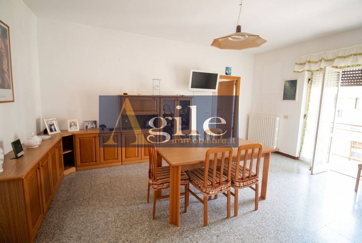 Appartamento in vendita a Castignano