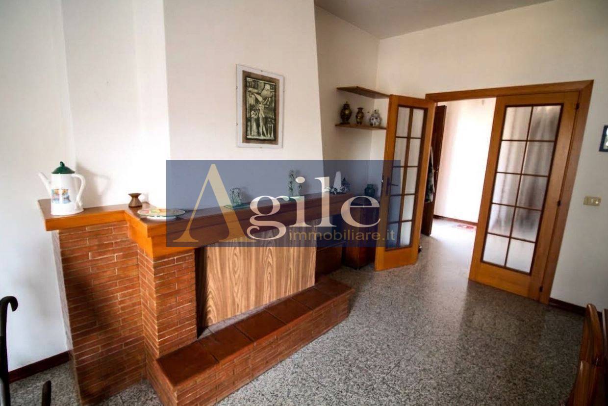 Appartamento in vendita a Castignano