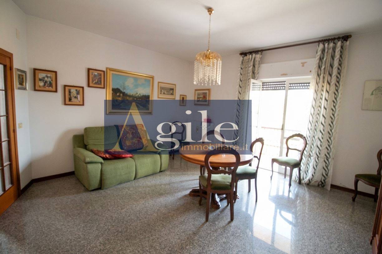 Appartamento in vendita a Castignano