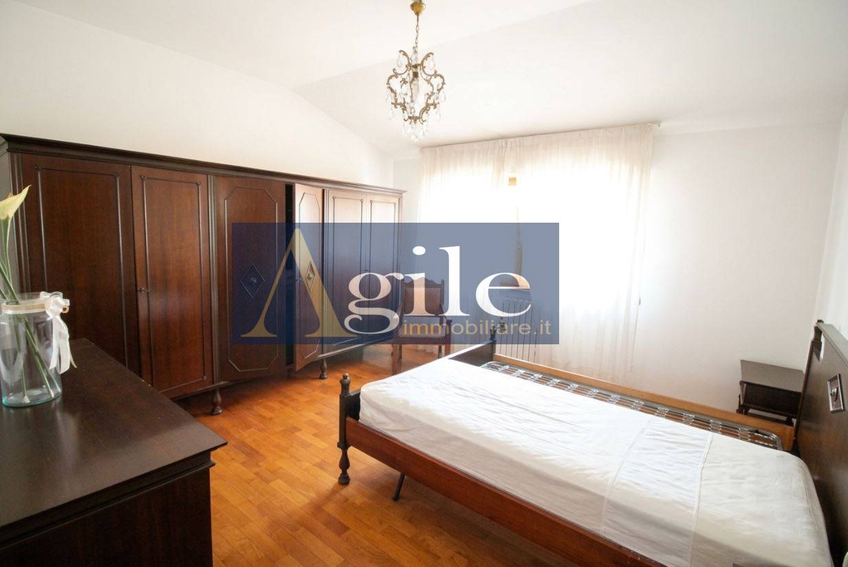 Appartamento in vendita a Castignano