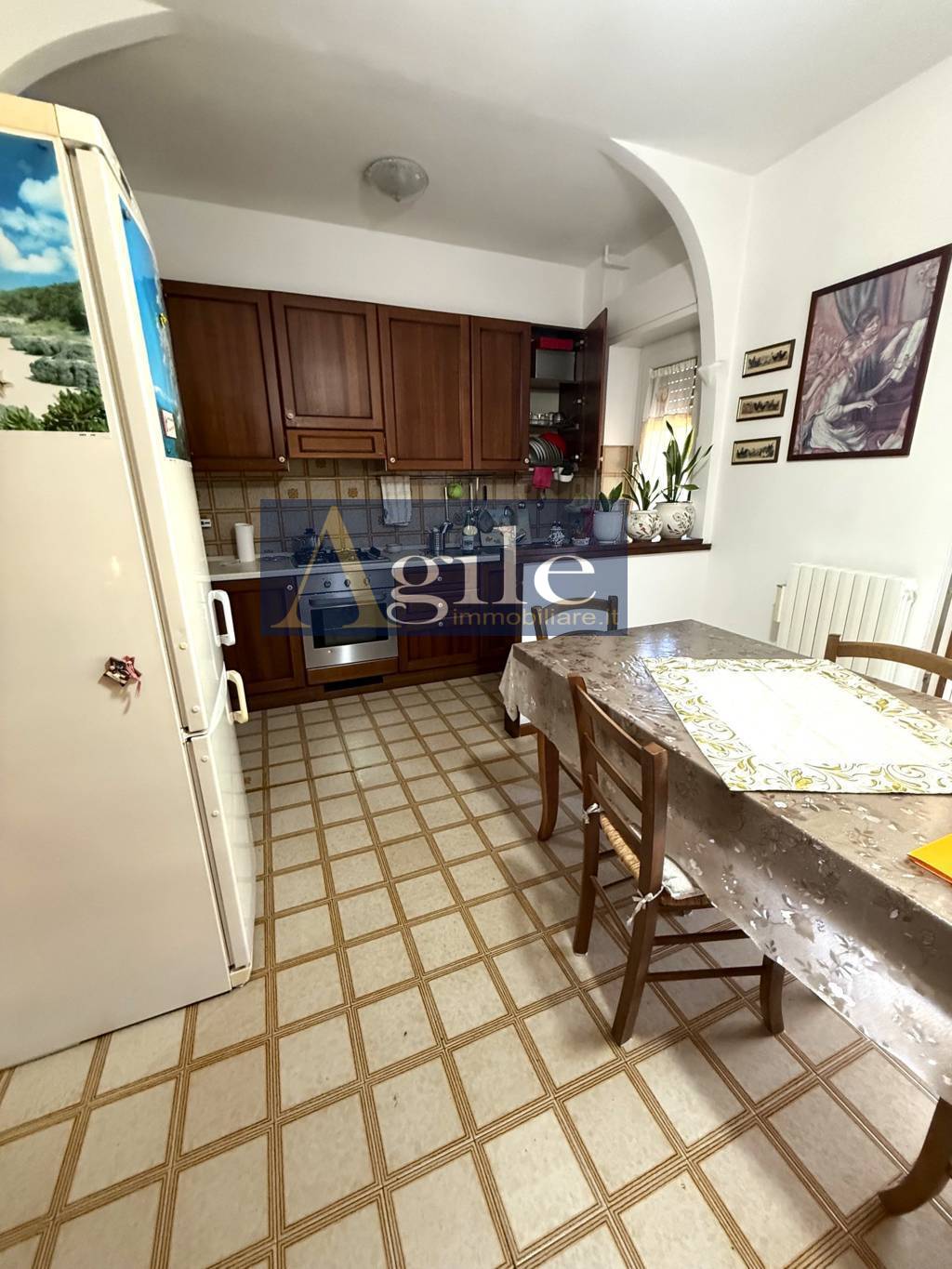 Appartamento in vendita a Spinetoli, Pagliare