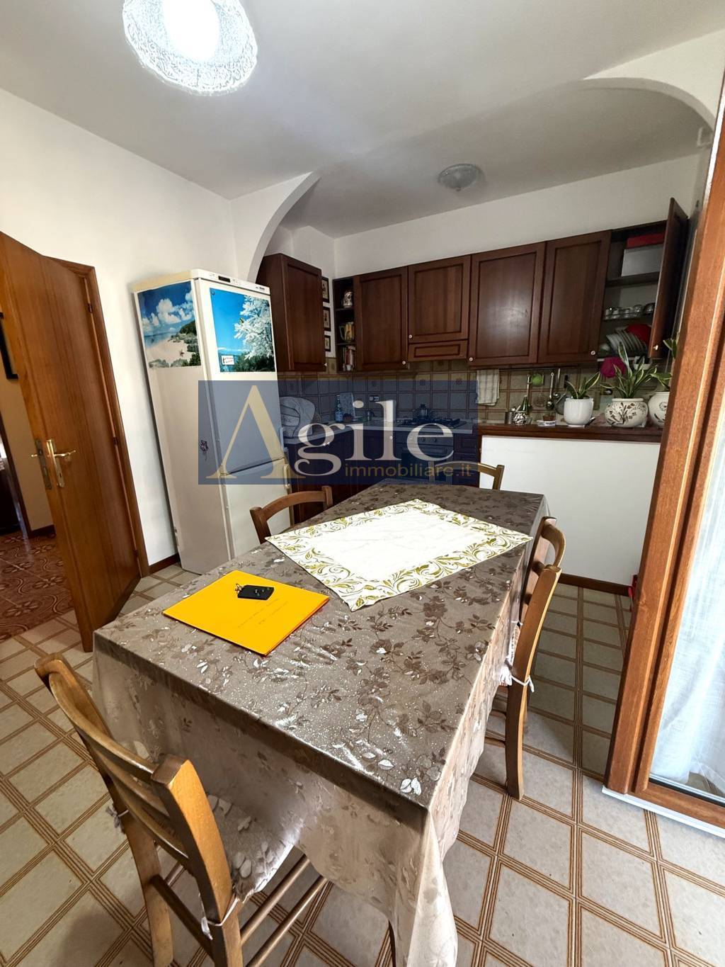 Appartamento in vendita a Spinetoli, Pagliare