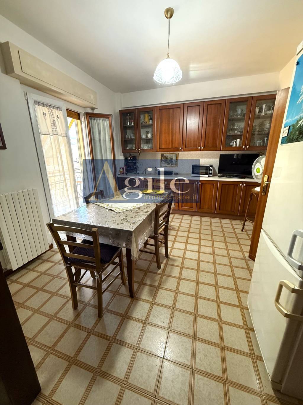 Appartamento in vendita a Spinetoli, Pagliare