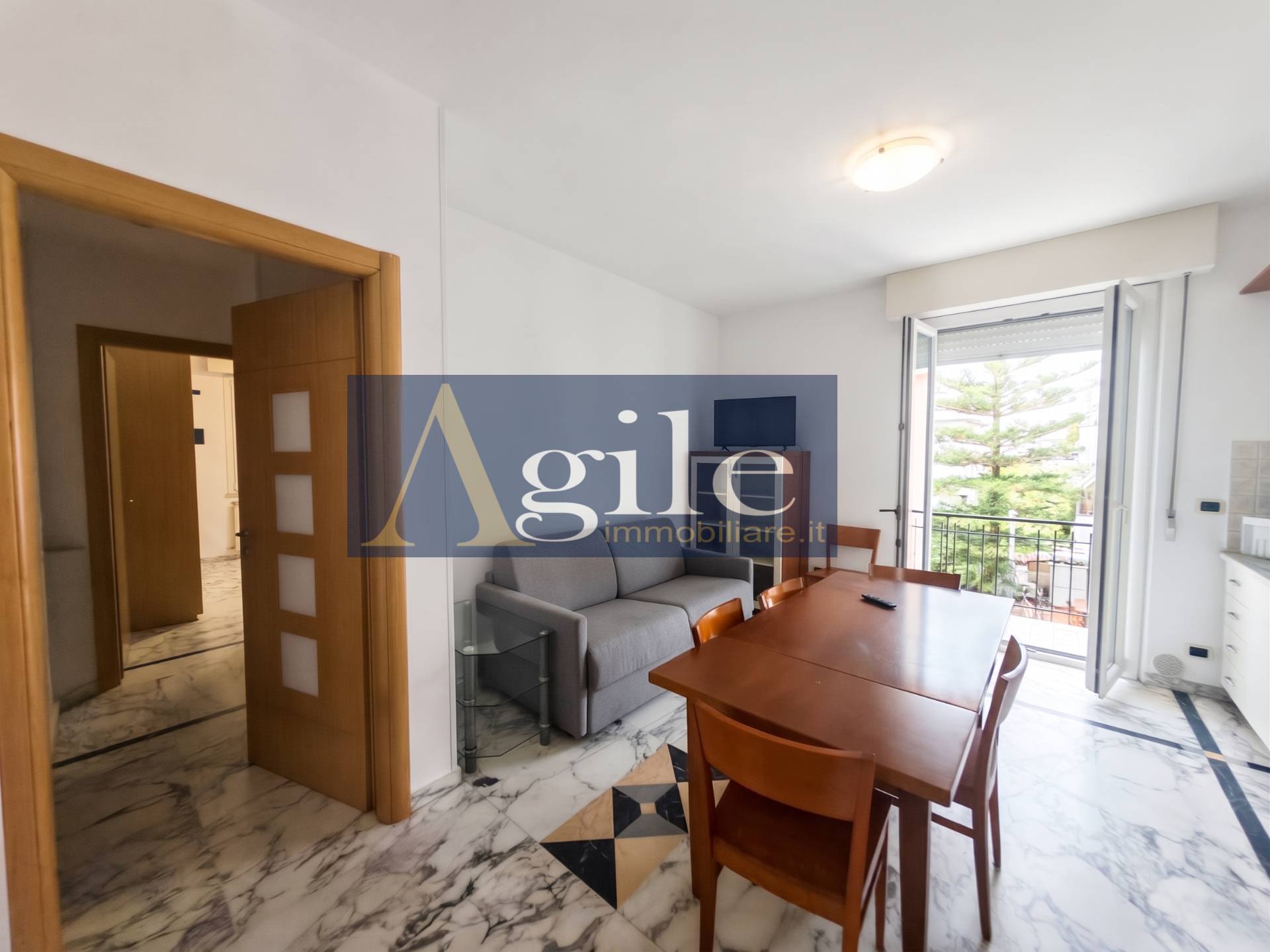 Appartamento in vendita a San Benedetto del Tronto, Porto d'Ascoli