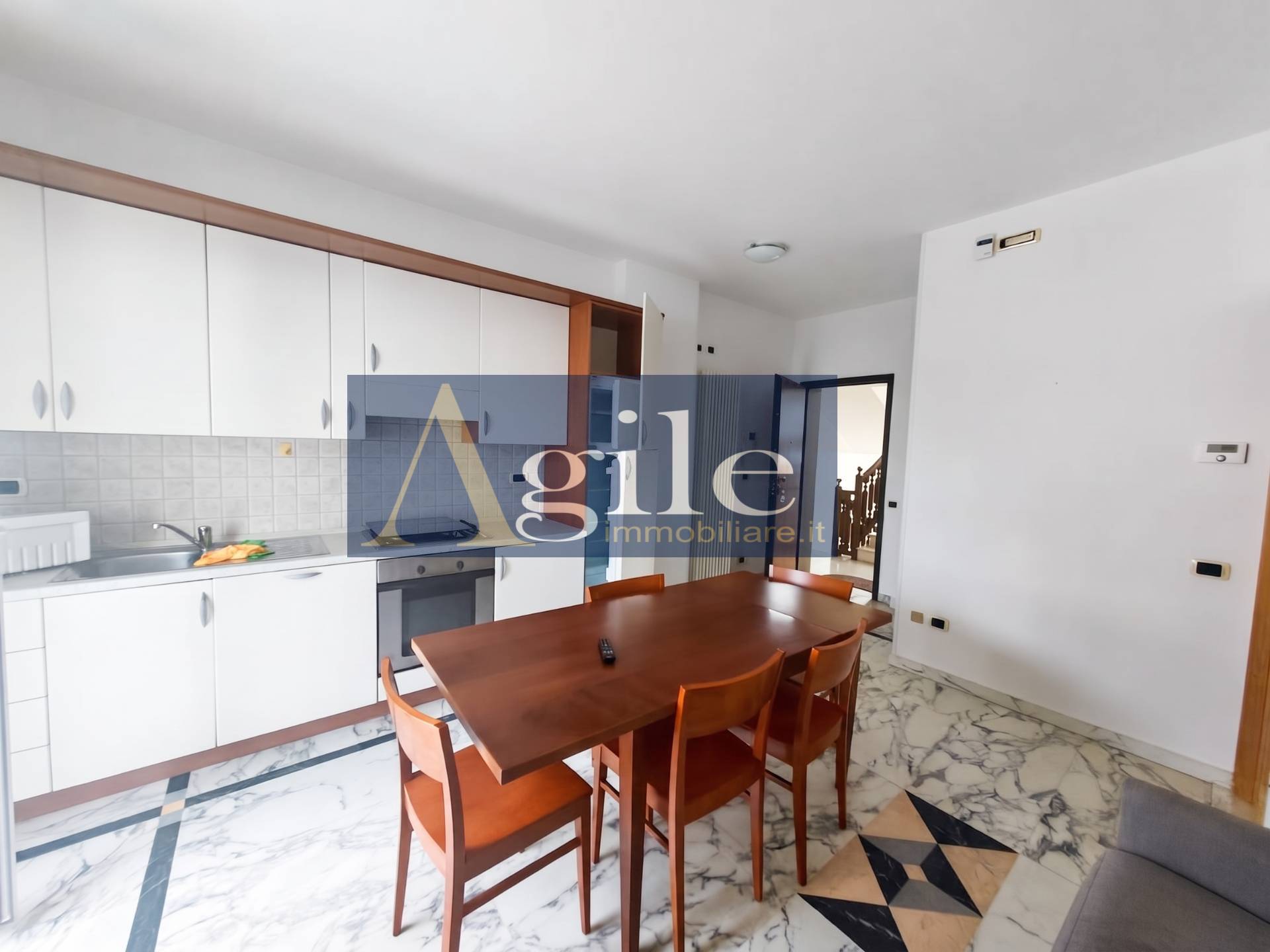 Appartamento in vendita a San Benedetto del Tronto, Porto d'Ascoli
