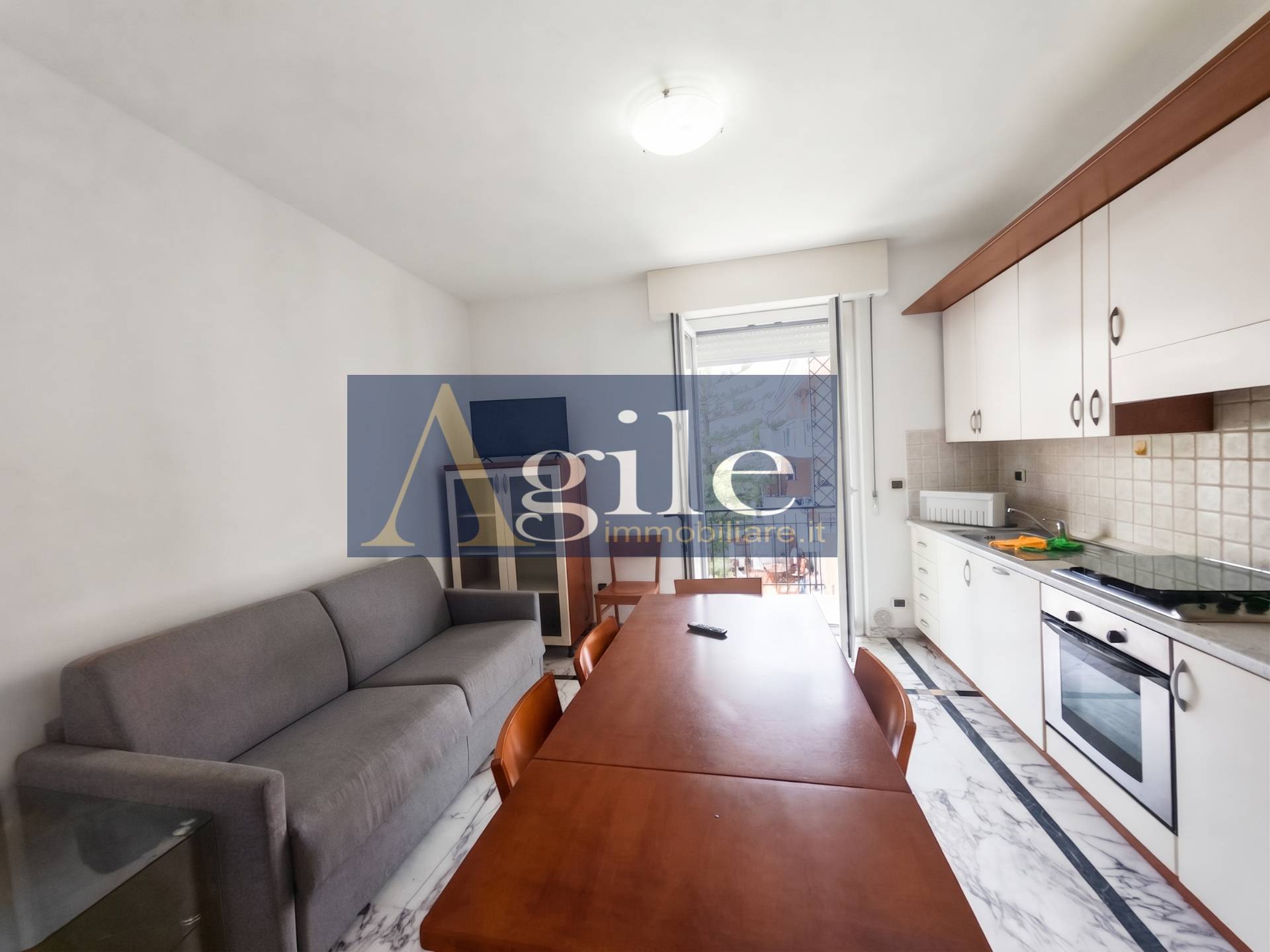 Appartamento in vendita a San Benedetto del Tronto, Porto d'Ascoli