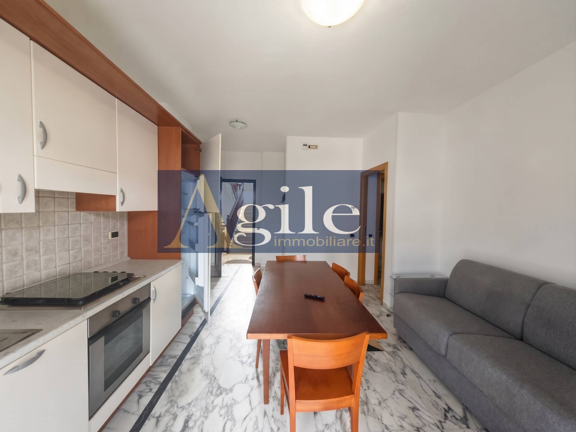 Appartamento in vendita a San Benedetto del Tronto, Porto d'Ascoli