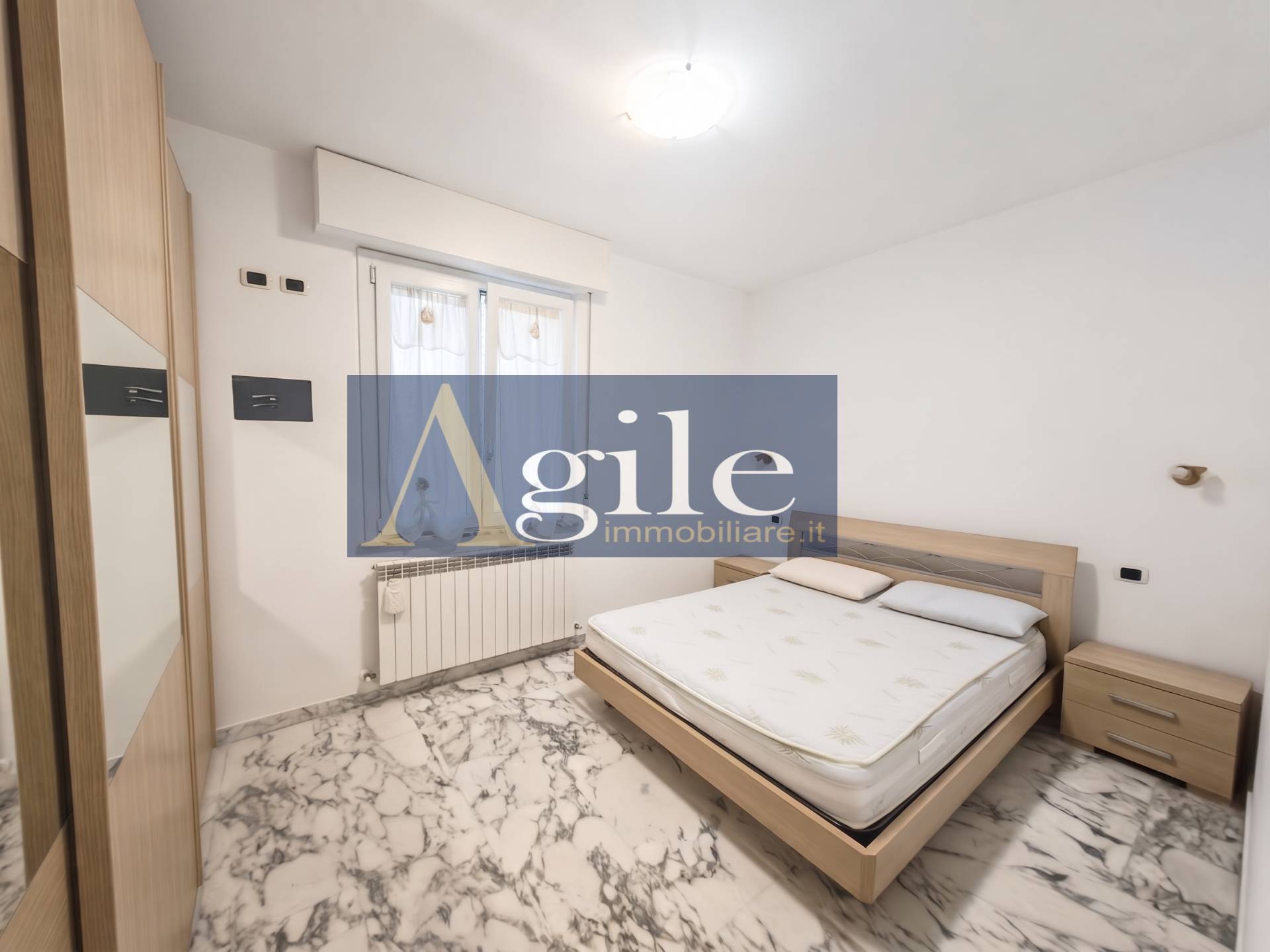 Appartamento in vendita a San Benedetto del Tronto, Porto d'Ascoli