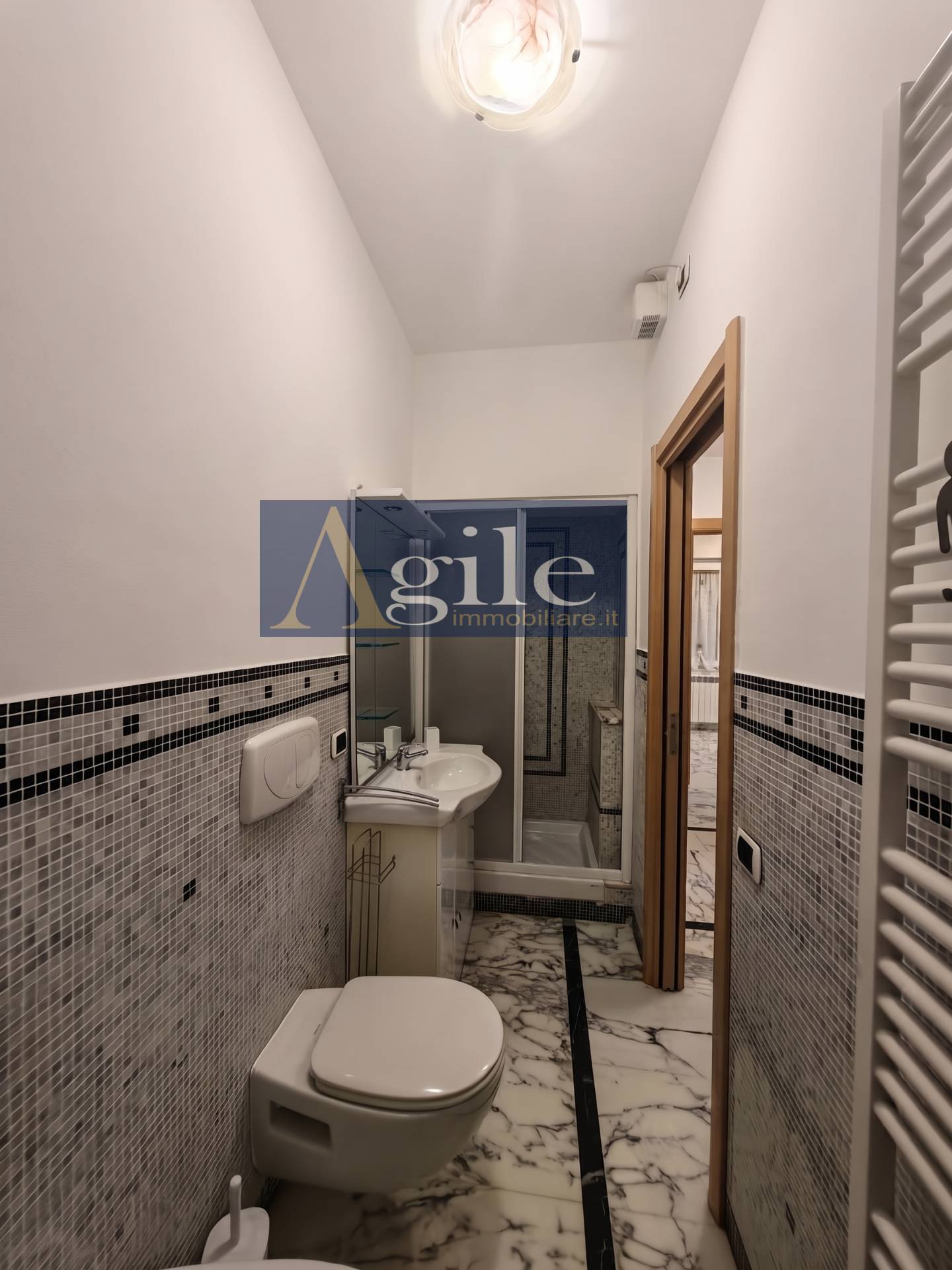 Appartamento in vendita a San Benedetto del Tronto, Porto d'Ascoli