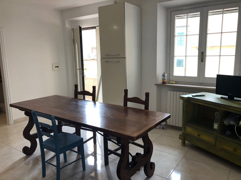 Appartamento in vendita a Grottammare, Centro