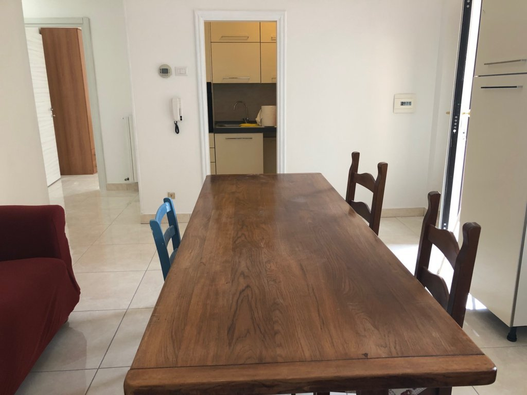 Appartamento in vendita a Grottammare, Centro