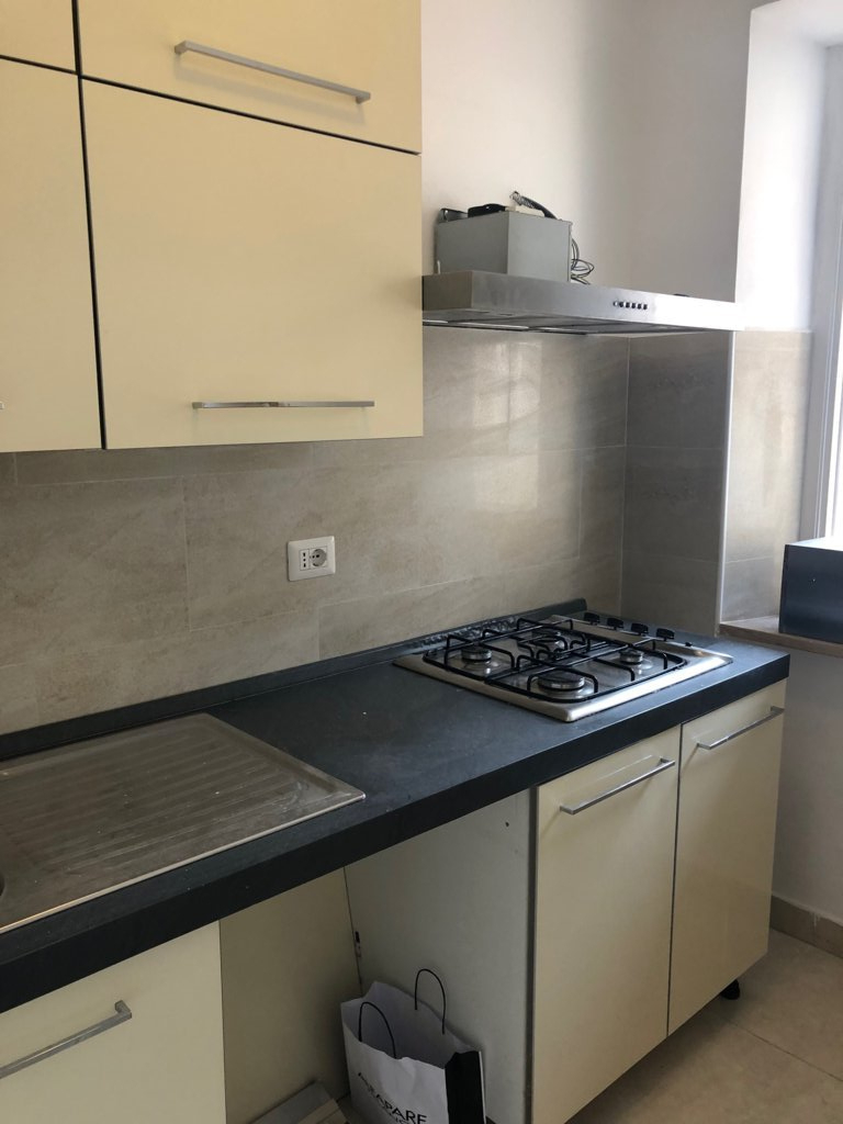 Appartamento in vendita a Grottammare, Centro