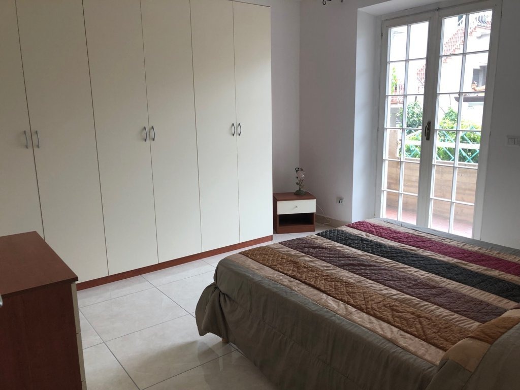 Appartamento in vendita a Grottammare, Centro