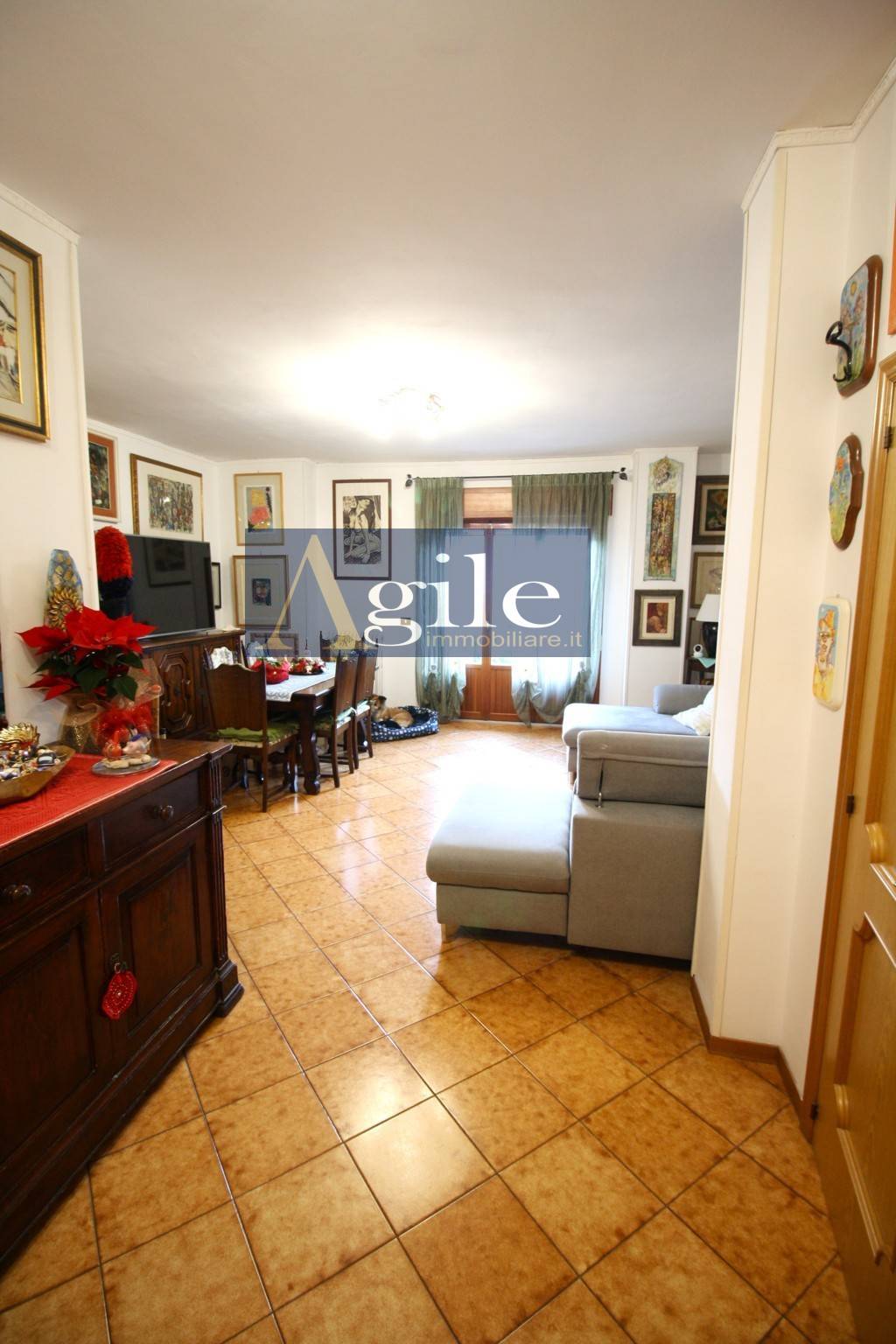 Appartamento in vendita a Maltignano, Caselle di Maltignano