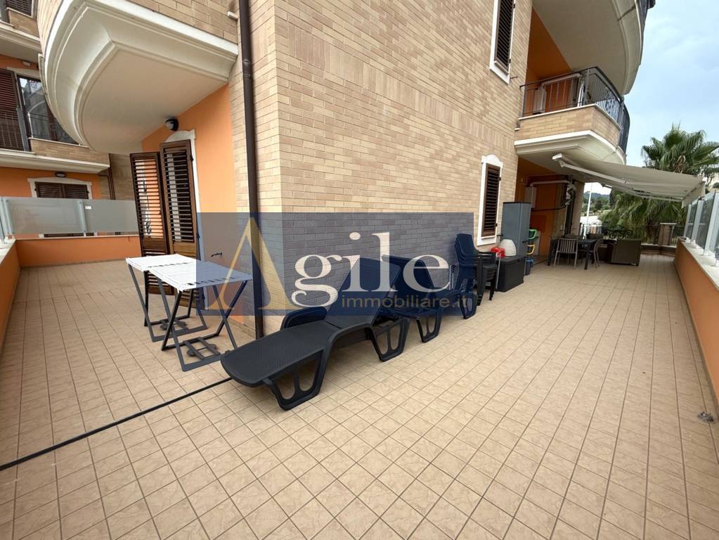 Appartamento in vendita a Spinetoli, Pagliare