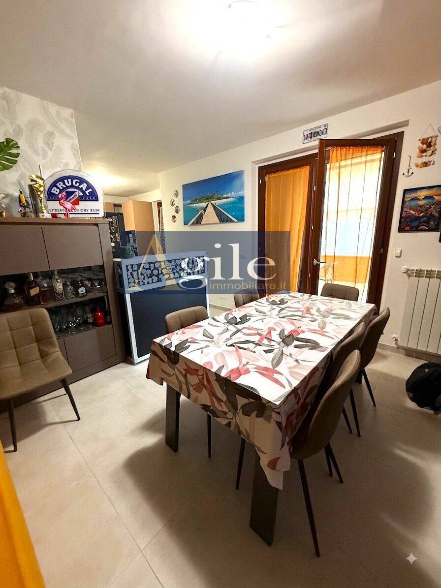 Appartamento in vendita a Spinetoli, Pagliare