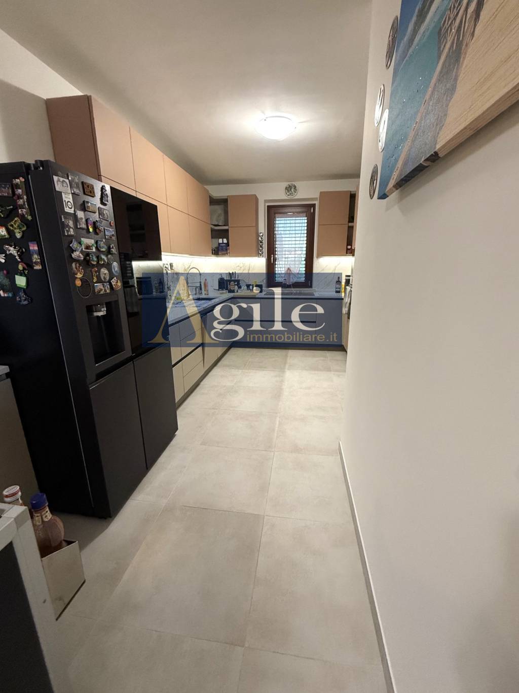 Appartamento in vendita a Spinetoli, Pagliare