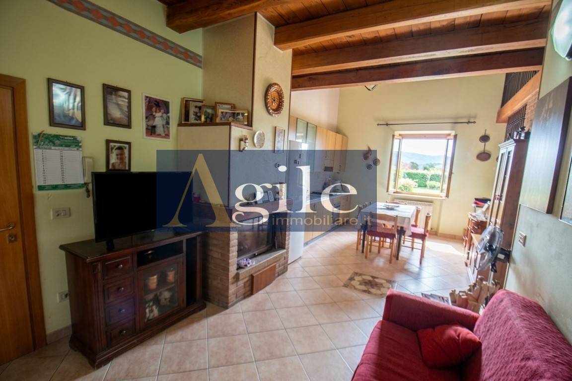 Appartamento in vendita a Colli del Tronto