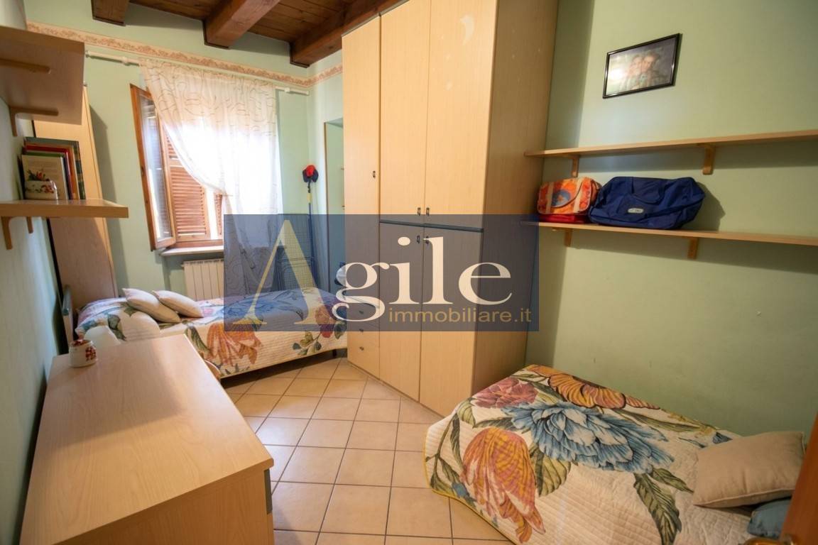 Appartamento in vendita a Colli del Tronto