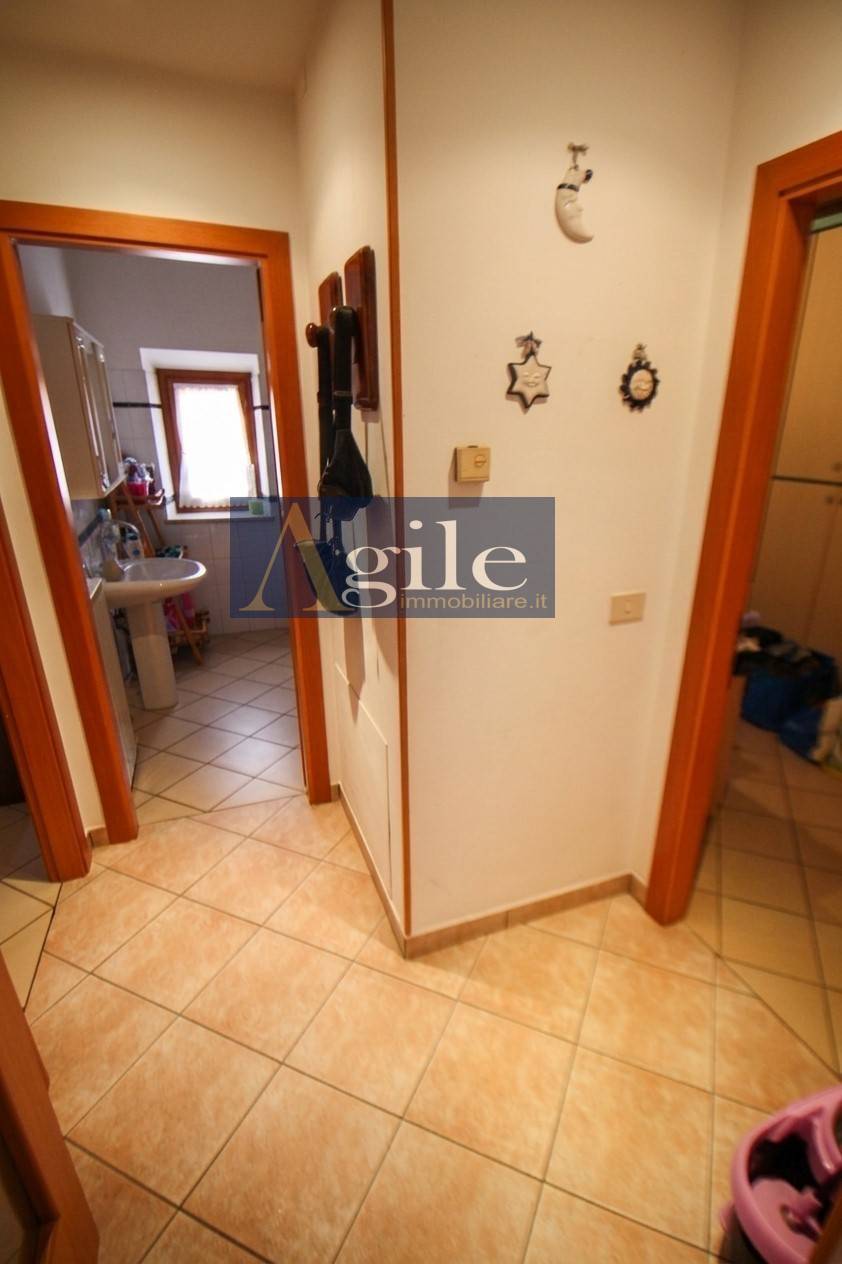 Appartamento in vendita a Colli del Tronto