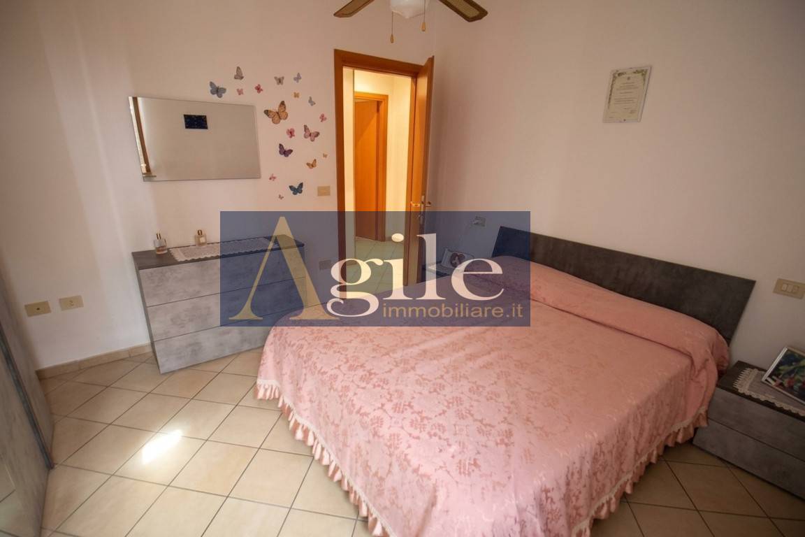 Appartamento in vendita a Colli del Tronto