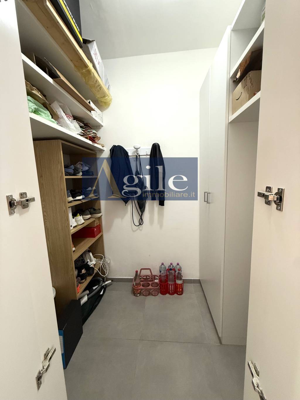Appartamento in vendita a Castignano, Ripaberarda
