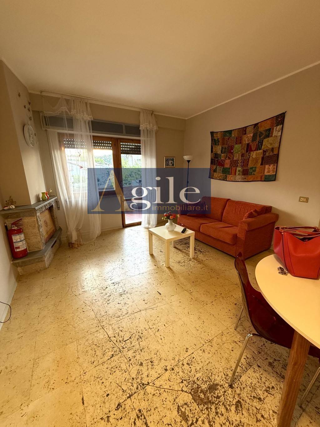 Appartamento in vendita a Martinsicuro, Villa Rosa
