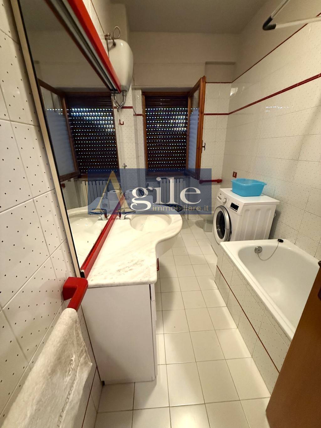 Appartamento in vendita a Martinsicuro, Villa Rosa