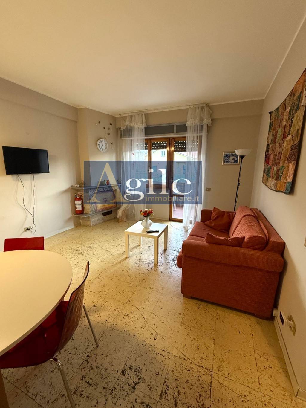 Appartamento in vendita a Martinsicuro, Villa Rosa