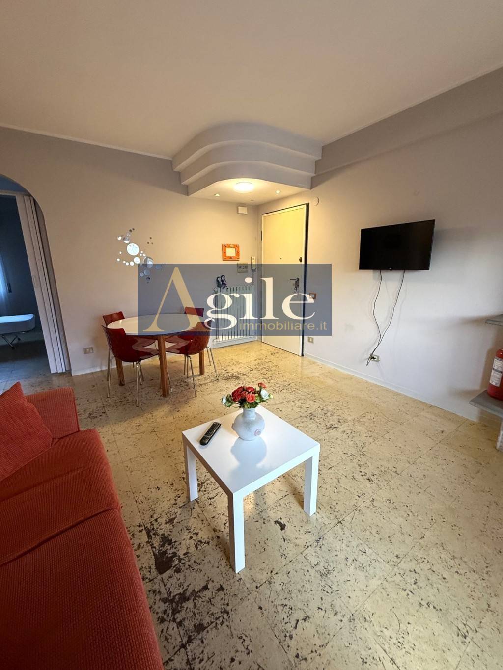 Appartamento in vendita a Martinsicuro, Villa Rosa